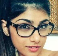 MIA KHALIFA