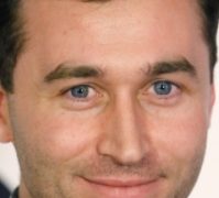 JAMES DEEN