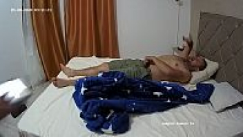 แอบเย็ด แอบตั้งกล้อง18 แตกในหี เสียบสดหี เย็ดก่อนนอน