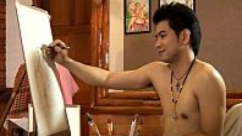 แตกใน เรทอาร์ เย็ดริมน้ำ เชอร์รี่ สามโคก หนังไทย18+