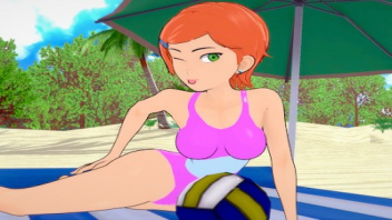 เอากัน เย็ดสาวผมแดง เย็ดริมหาด เบ็นเท็นโป๊ เบ็นเท็นเย็ดกัน