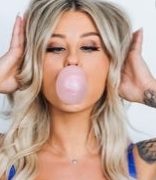 LITTLEBUFFBABE