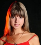 GINA GERSON