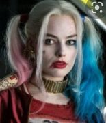 HARLEY QUINN