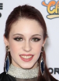 ANNA DE VILLE
