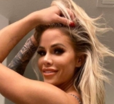 JESSA RHODES