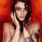 LYDIA BLACK
