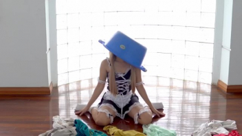 แทงหี เย็ดแม่บ้าน เย็ดสาวคอสเพลย์ เย็ดซาดิสม์ เย็ดคาชุดเมด