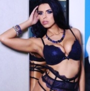 BRENNA SPARKS