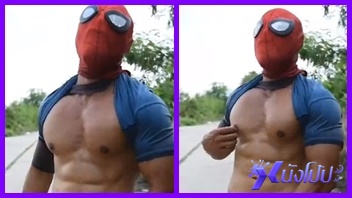 เสียวควย เล่นควย หนังโป๊ล้อเลียน หนังโป๊คอสเพลย์ หนังโป๊