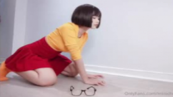 โดนเย็ด แอ่นหี เสียวหี เย็ดสาวแว่น เย็ดสาวเนิร์ด