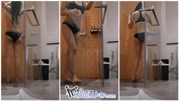 โชว์หี โชว์นม โชว์ตูด ล้วงหี นวดนม