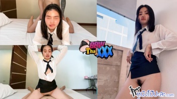 โป๊ไทย โป๊ แตกใน เอากัน เย็ดหี