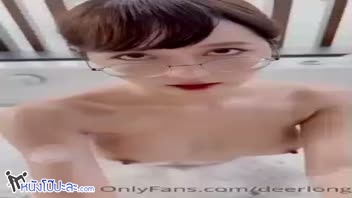 โชว์นม แตกใส่หน้า เล่นเสียว เล่นหี เล่นนม