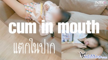 แหย่หี แตกใส่ปาก เสียวหี เย็ดปาก เย็ด