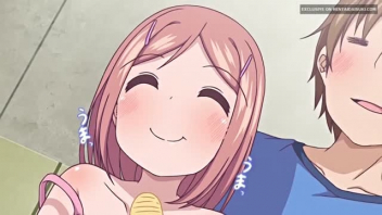 แตกใน เย็ดสาวสวย เด้าหี อมควย อนิเมะโป๊แนวครอบครัว