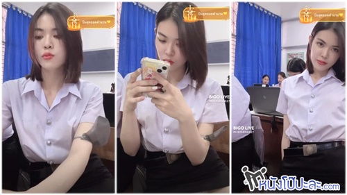 ไลฟ์สดโชว์หี โชว์หี เสียว เงี่ยน หีโหนก