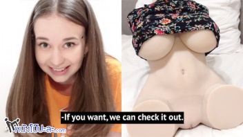 โป๊ เสียวหี เว็บโป๊ เย็ดน้องสาว เย็ดตุ๊กตายาง