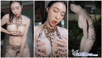 โชว์หี โชว์นม แหย่หี เย็ดไทย เย็ดควยปลอม
