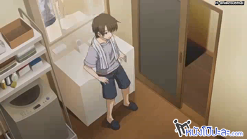 โป๊การ์ตูน โป๊ เฮ็นไต เสียวหี เย็ดคาชุดนักเรียน
