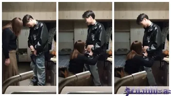 แตกคาปาก เจ๊หงษ์ เกย์ อมควย หัวควย